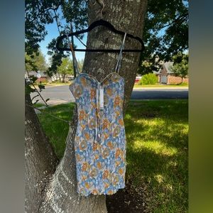 Brand new Urban Outfitter mini dress!